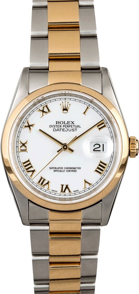 rolex model 116203|Rolex datejust 16203 for sale.